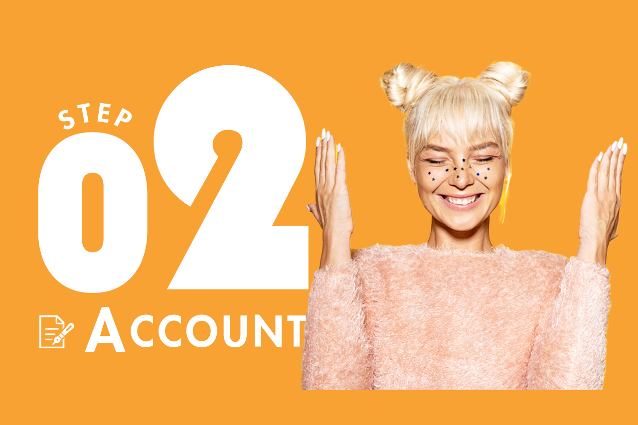 試してみよう : STEP2