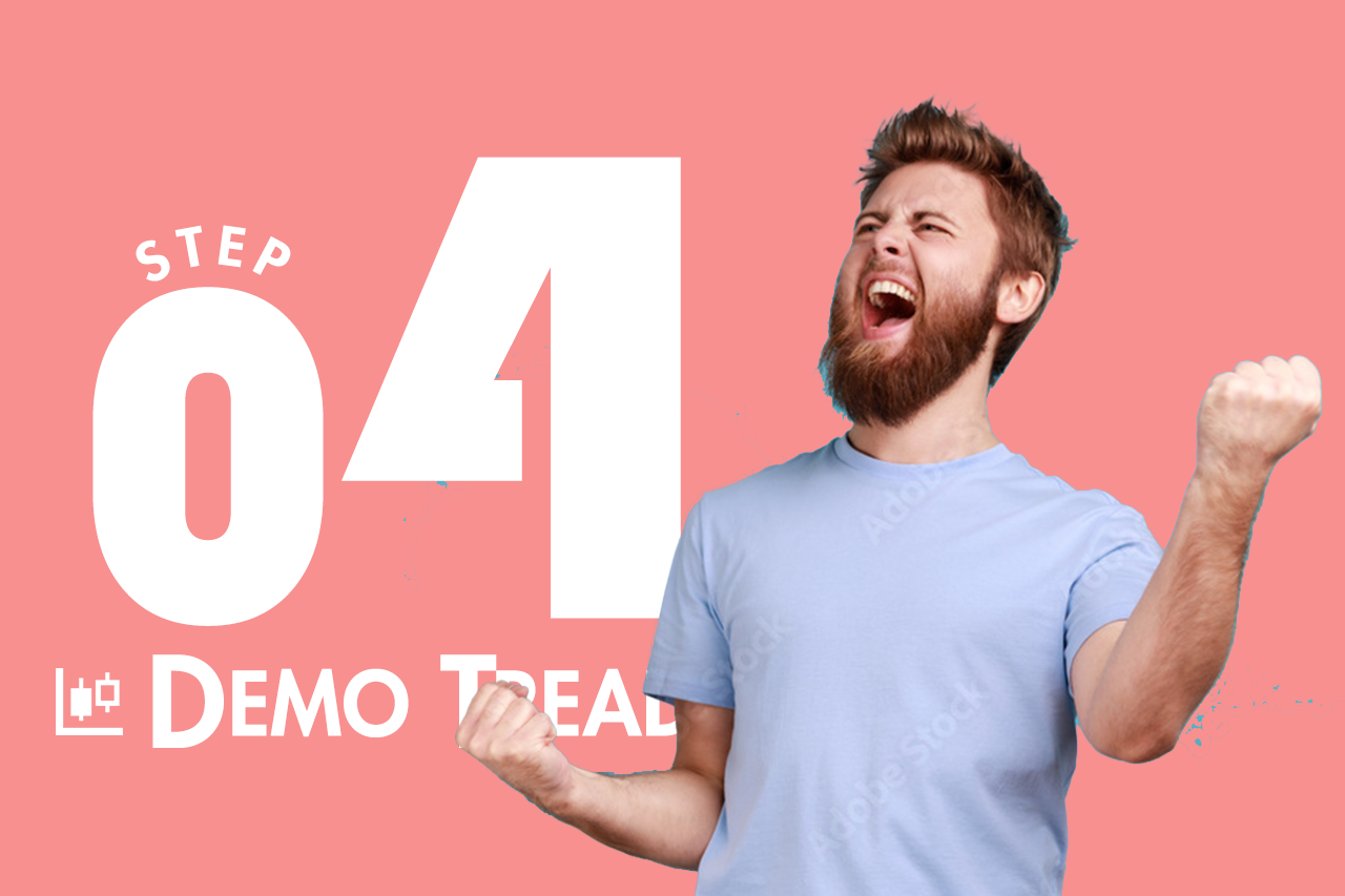 試してみよう : STEP4